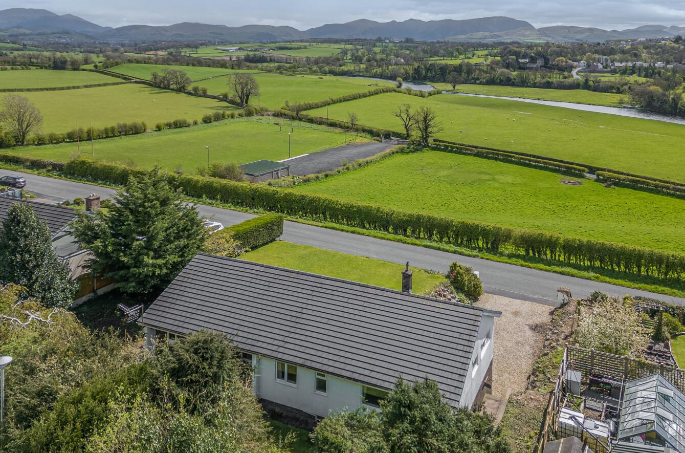 Broughton Park, Great Broughton, Cockermouth Grisdales